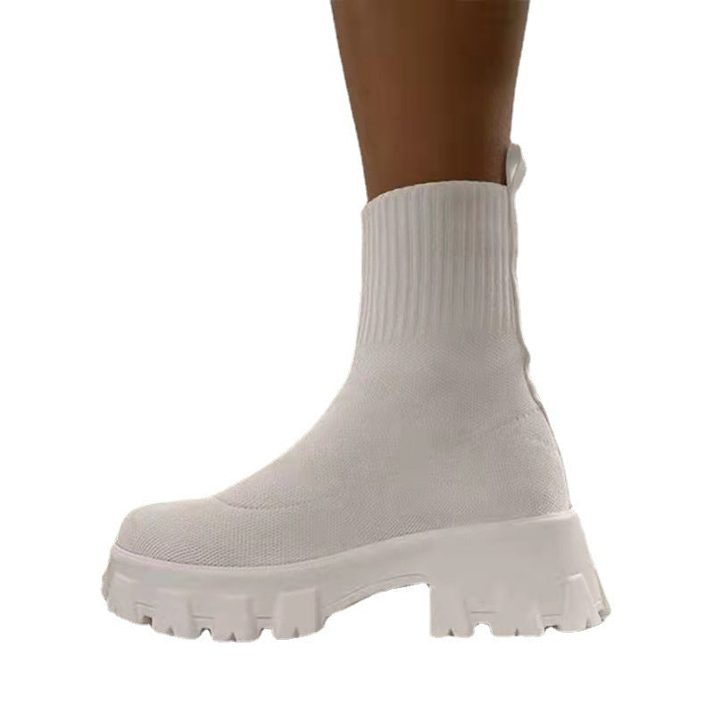 Beautifully Crafted Orthopedic Boots