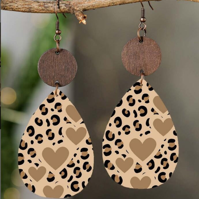 Stunning Earring for Daily Wear