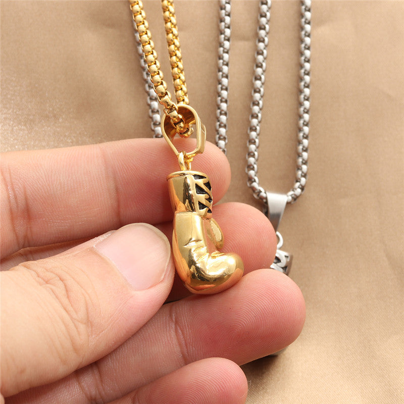 Romantic Pendant for Special Moments