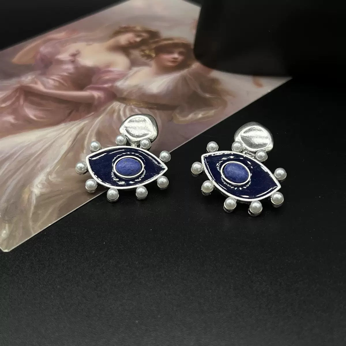 Elegant Pearl Earring for Every Occasion