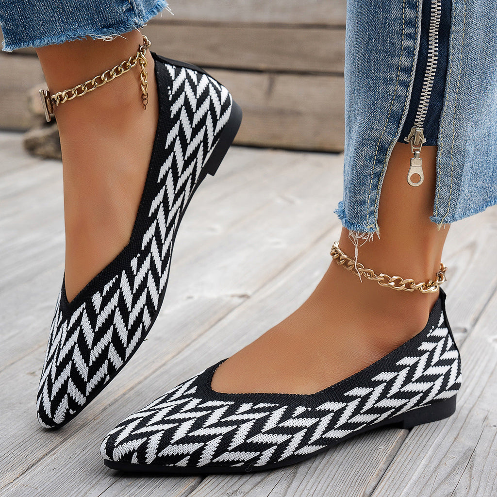 Classic Orthopedic Shoes with Timeless Style