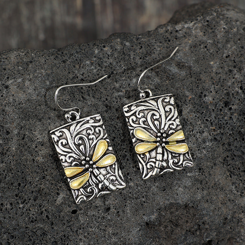 Charming Earring for Any Occasion