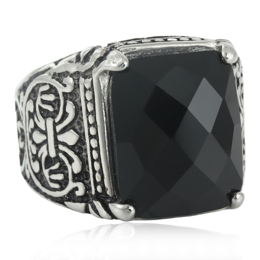 Vintage Handmade Ring