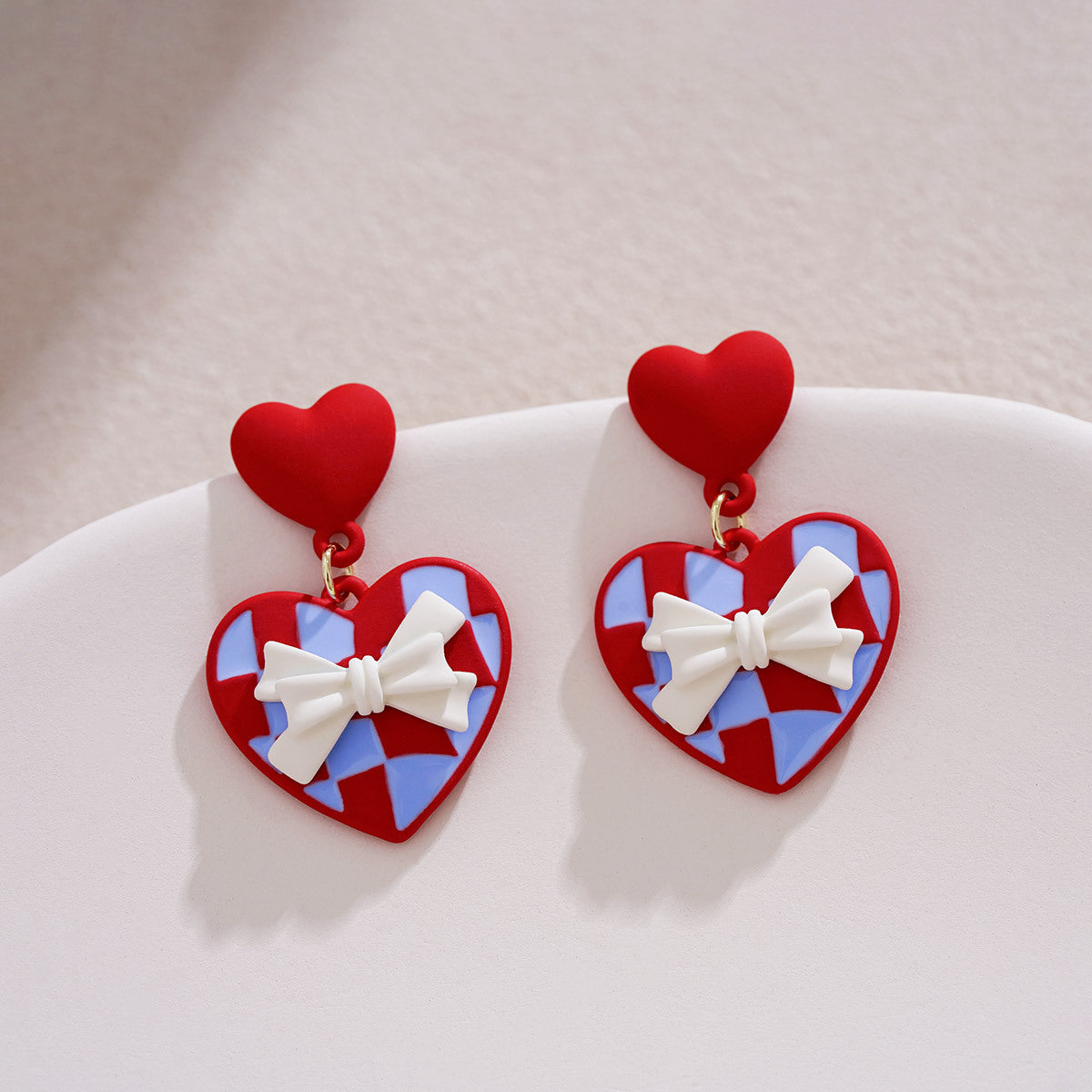 Beautiful Earring with Unique Style