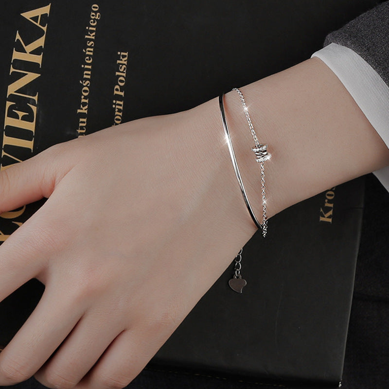 Stunning Bracelet for Daily Wear