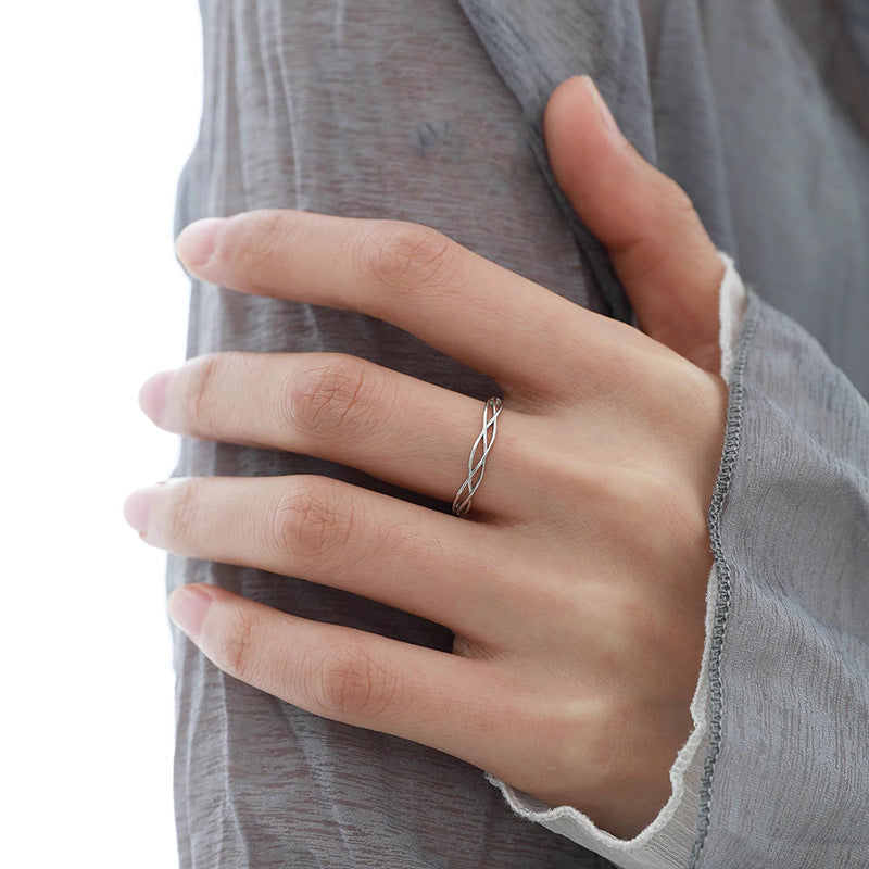Elegant Ring for Every Occasion