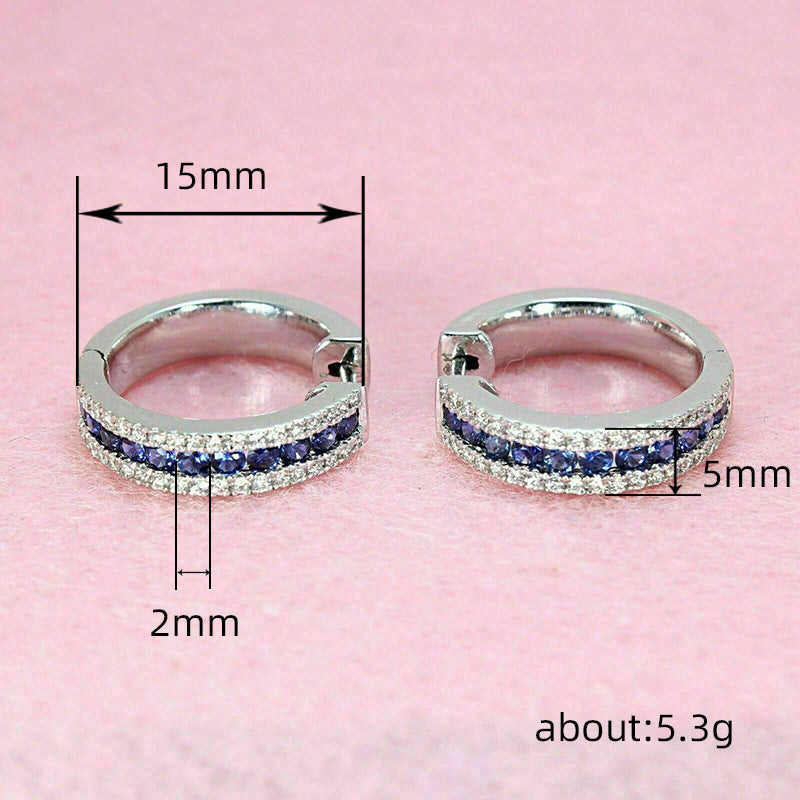 Elegant Earring for Every Occasion