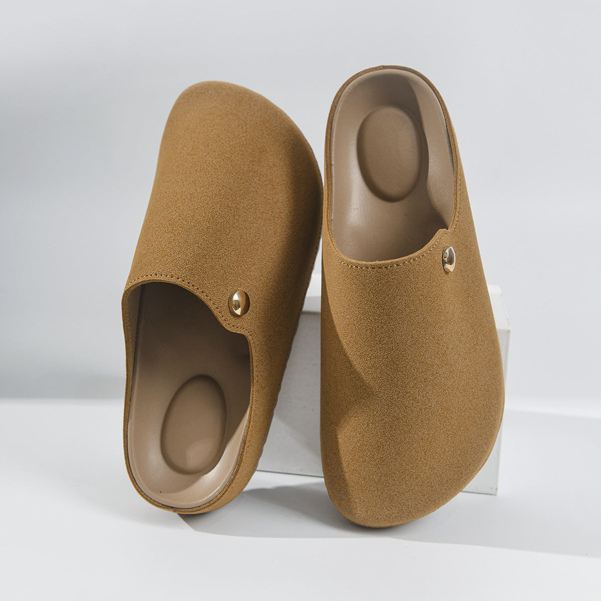 Chic Orthopedic Shoes with Unique Design
