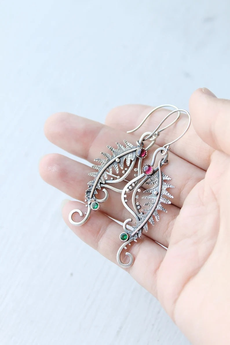 Stunning Earring for Daily Wear