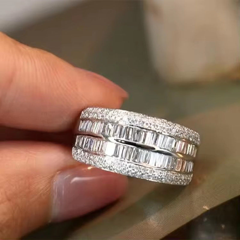 Vintage Handmade Ring