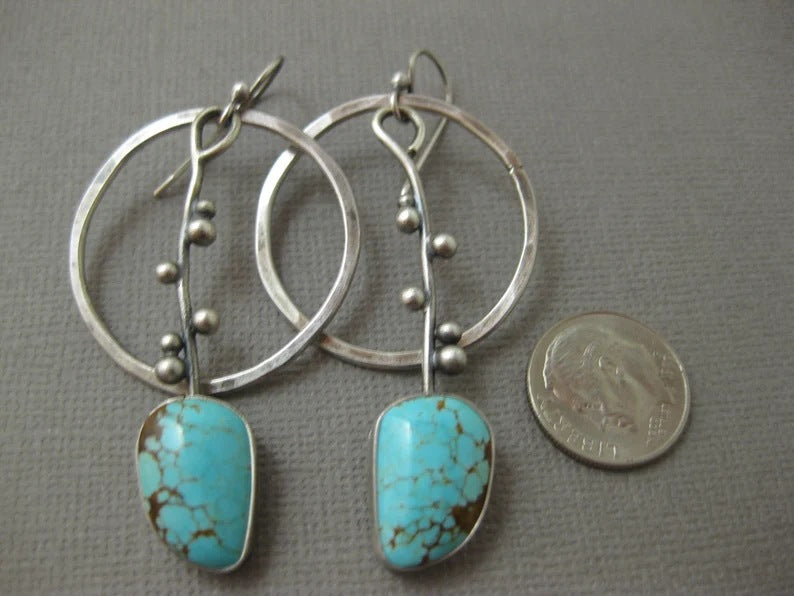 Romantic Earring for Special Moments