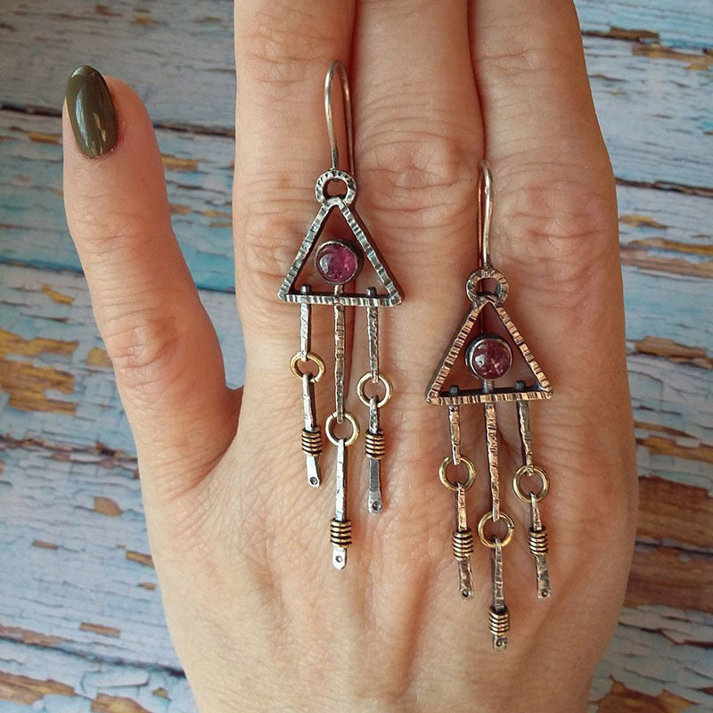 Classic Earring with Timeless Appeal