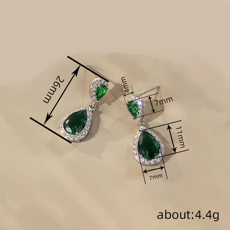 Stunning Earring for Daily Wear