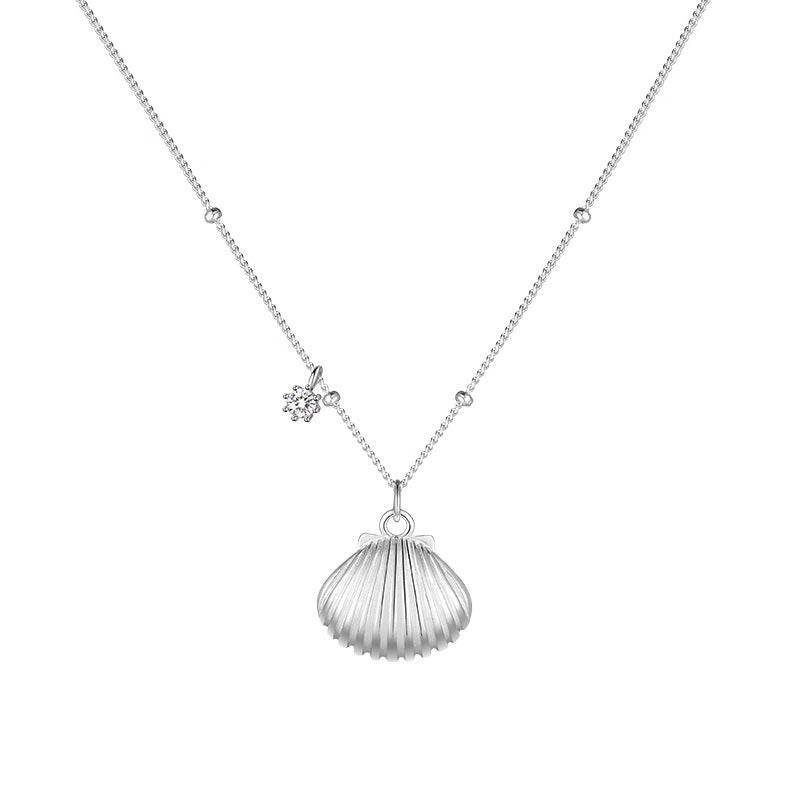 Romantic Necklace for Special Moments