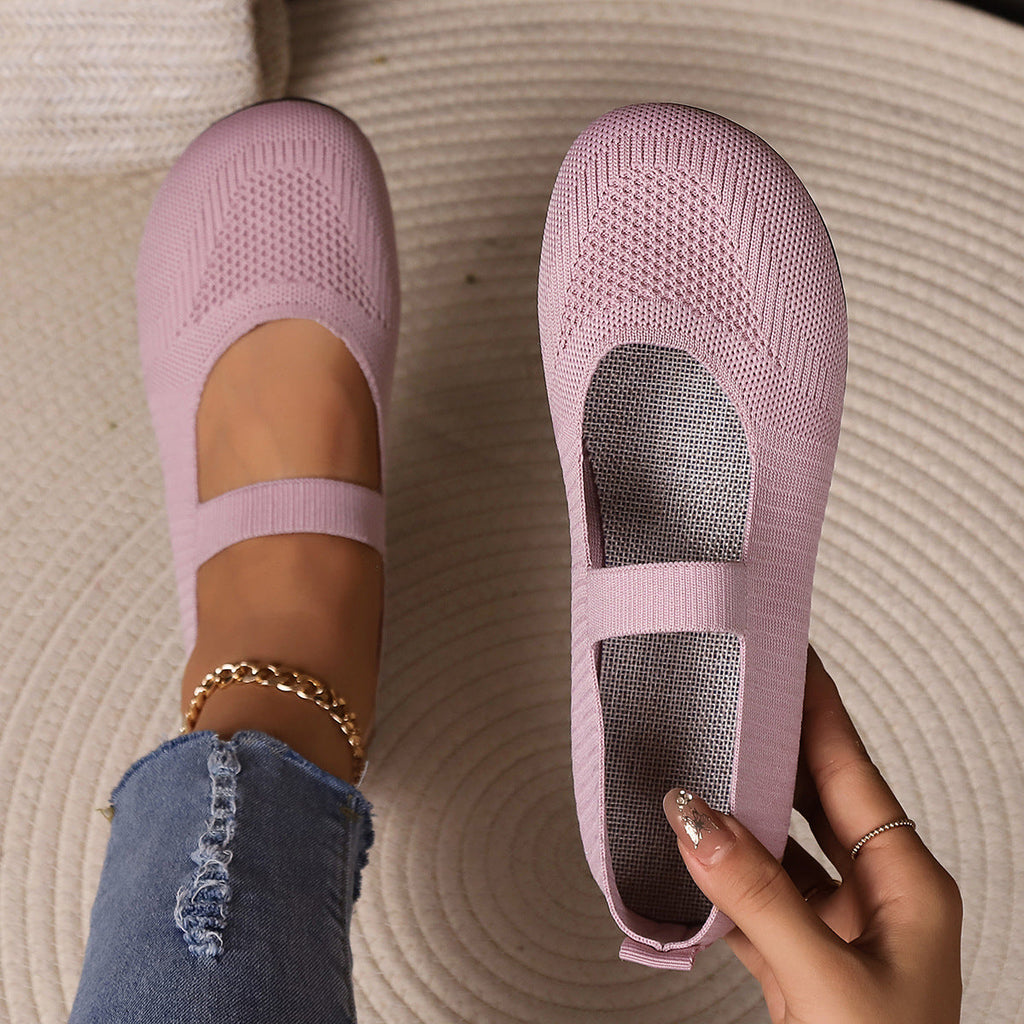 Classic Orthopedic Shoes with Timeless Style