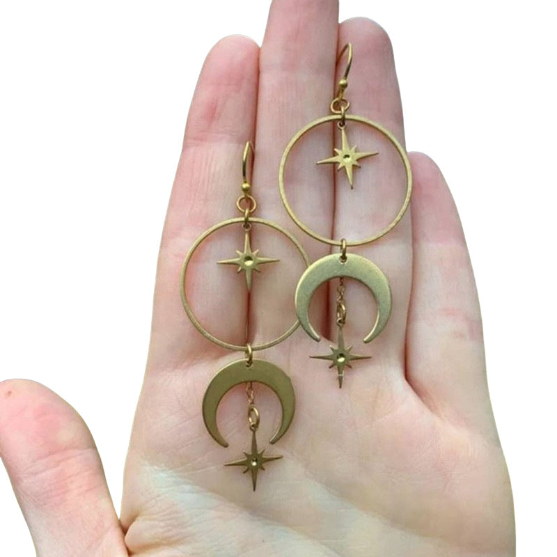 Stunning Earring for Daily Wear