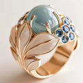 Stunning Ring for Daily Wear