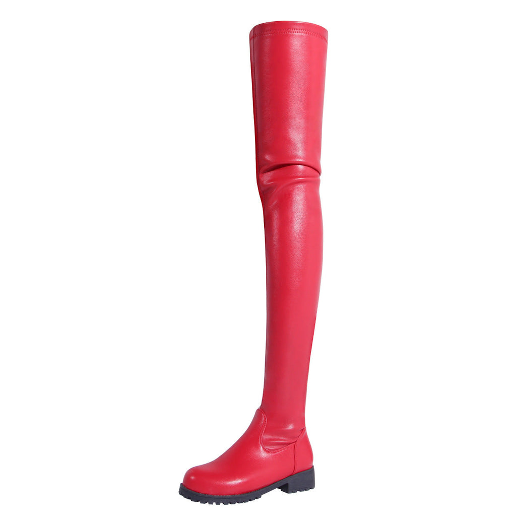 Beautifully Crafted Orthopedic Boots