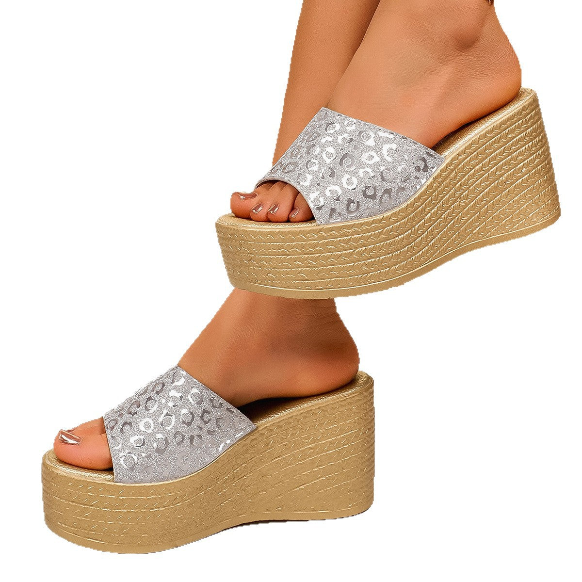 Classic Orthopedic Sandals with Timeless Style