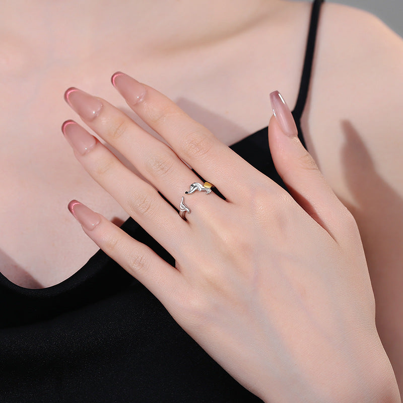 Elegant Ring for Every Occasion