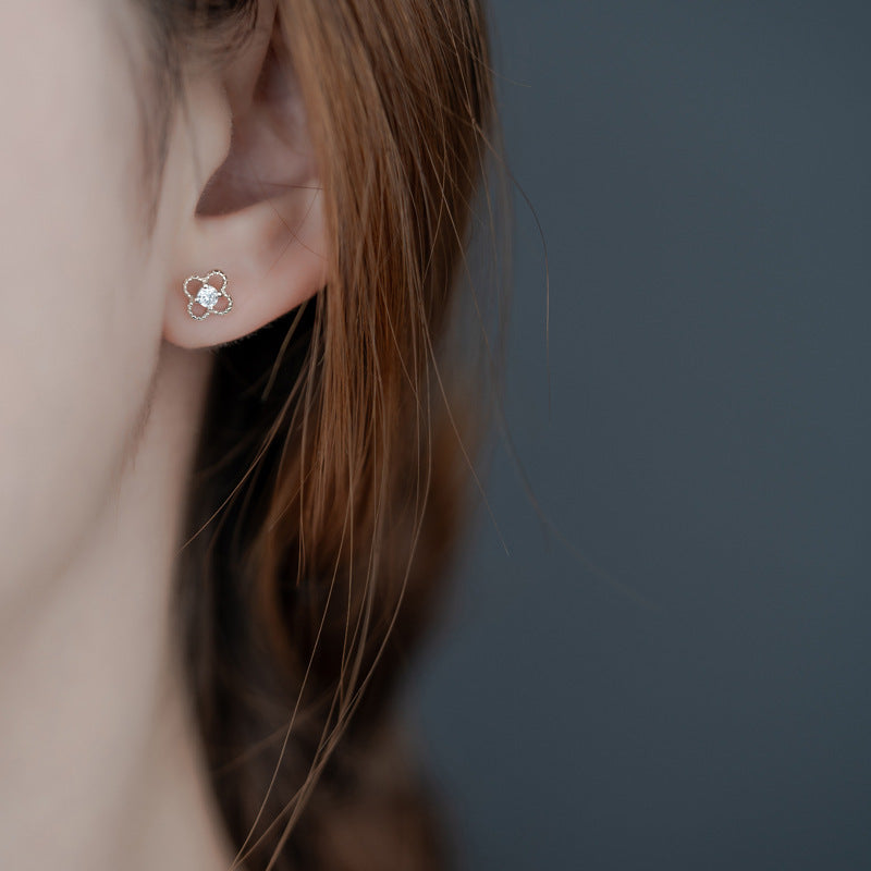 Delicate Artisan Earring