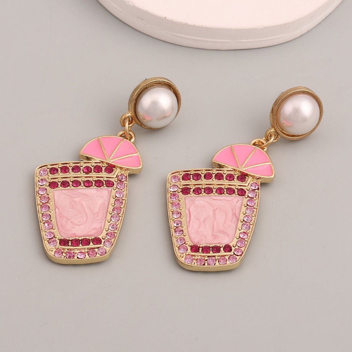 Elegant Earring for Every Occasion