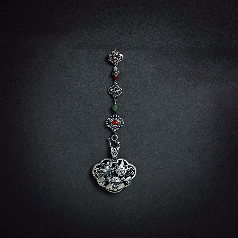 Romantic Pendant for Special Moments