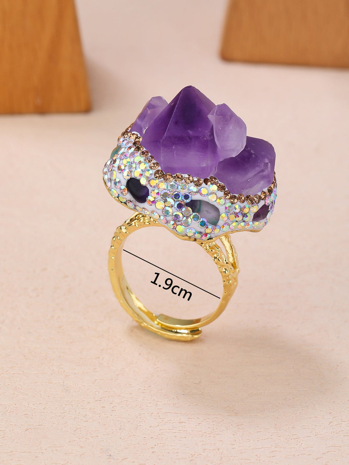 Stunning Ring for Daily Wear