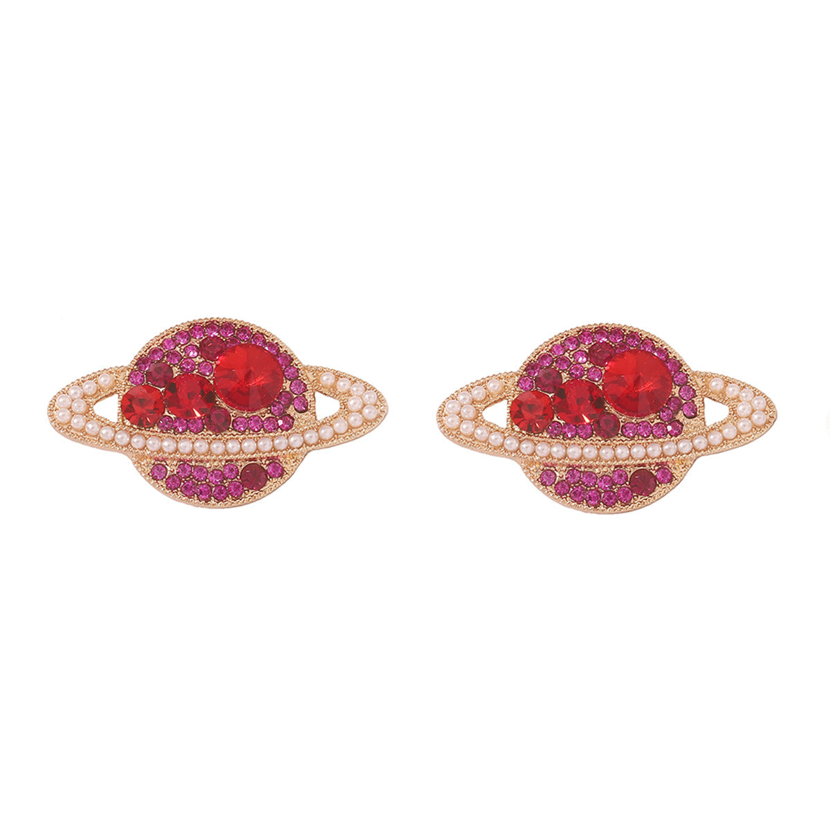 Charming Earring for Any Occasion