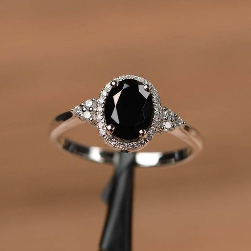 Beautiful Ring with Unique Style