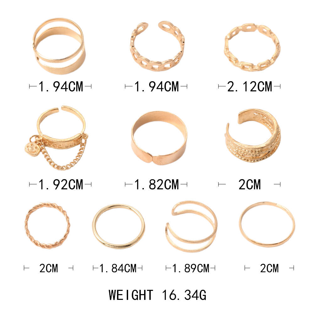 Classic Chain with Timeless Appeal