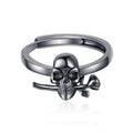 Elegant Silver Earring for Every Occasion