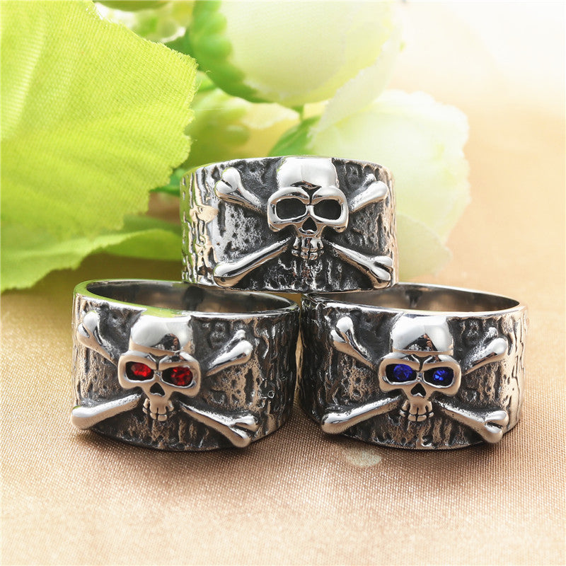 Elegant Ring for Every Occasion