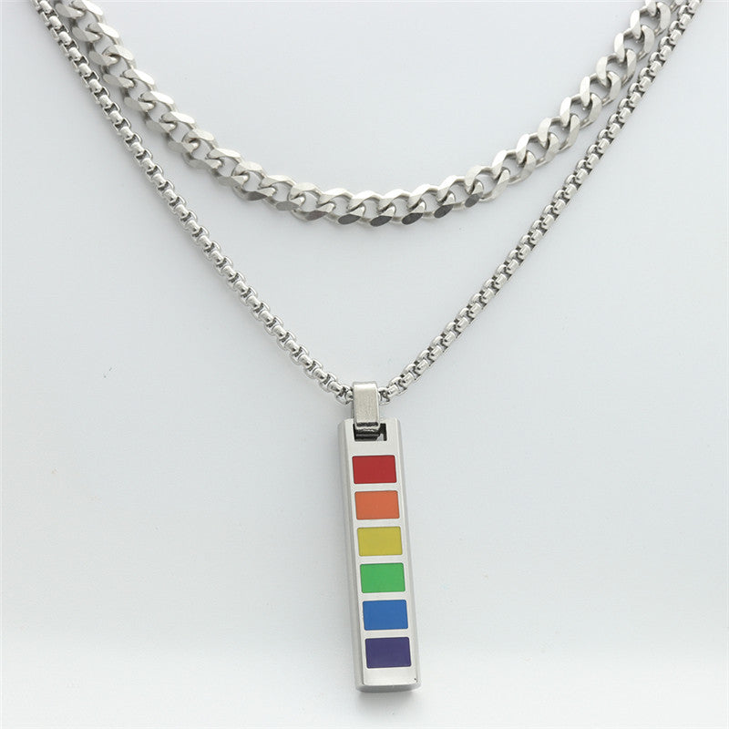 Beautiful Pendant with Unique Style