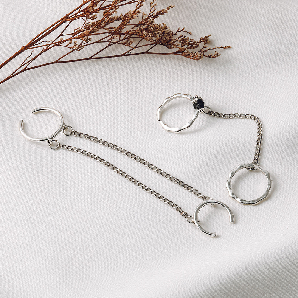 Romantic Chain for Special Moments