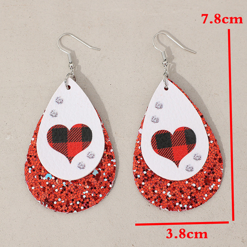 Stunning Earring for Daily Wear