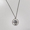 Delicate Artisan Necklace