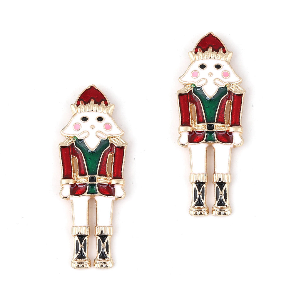 Charming Earring for Any Occasion