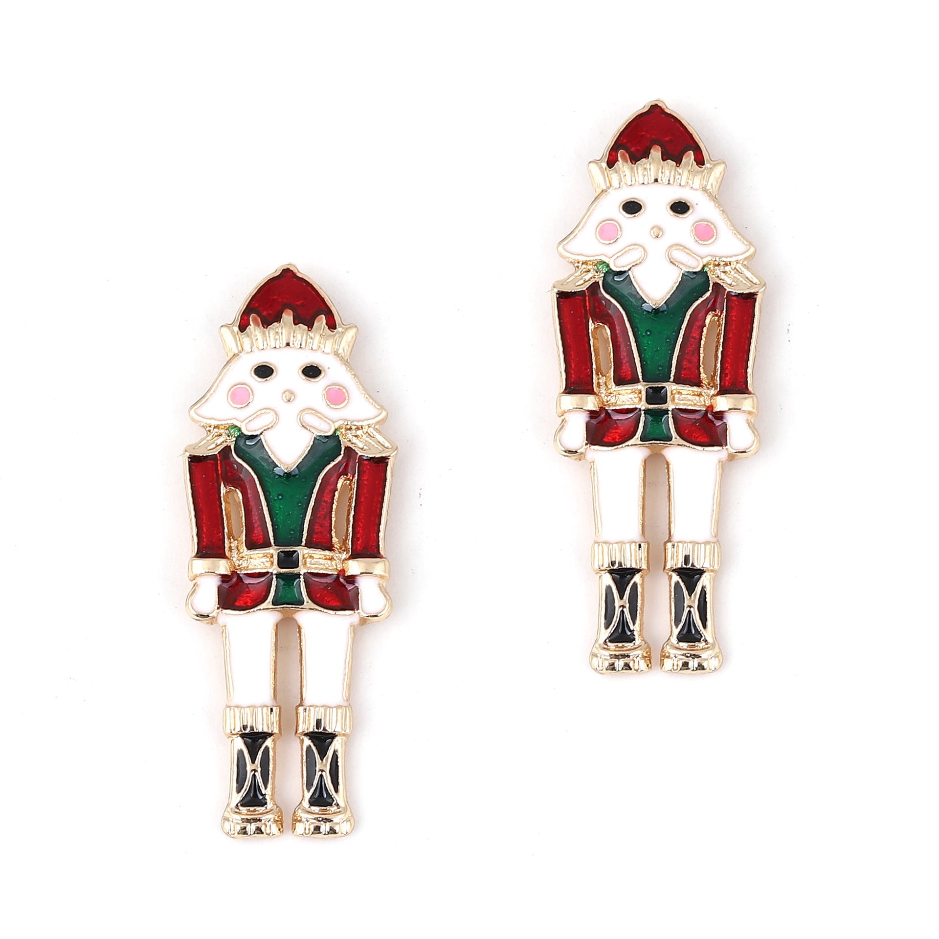 Charming Earring for Any Occasion