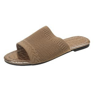 Classic Orthopedic Sandals with Timeless Style