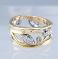 Romantic Ring for Special Moments