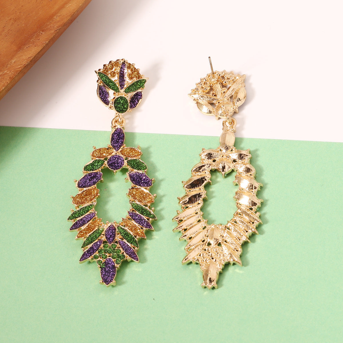 Stunning Earring for Daily Wear
