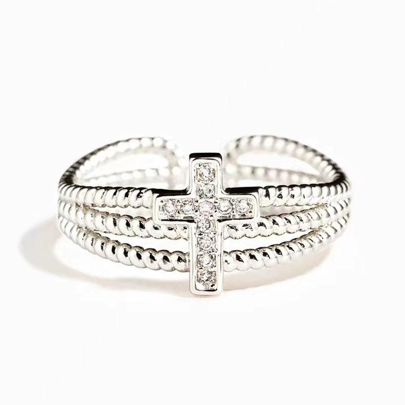 Charming Ring for Any Occasion