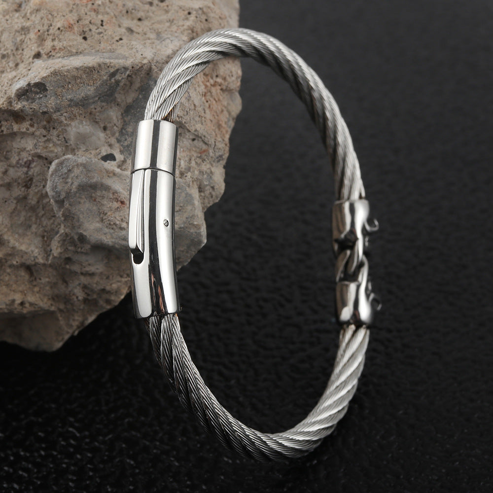 Romantic Bracelet for Special Moments