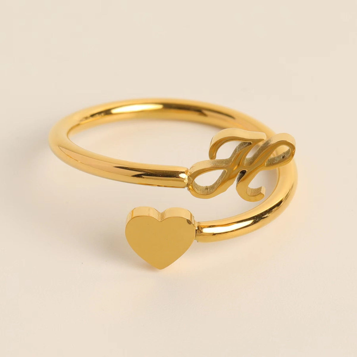 Delicate Artisan Ring