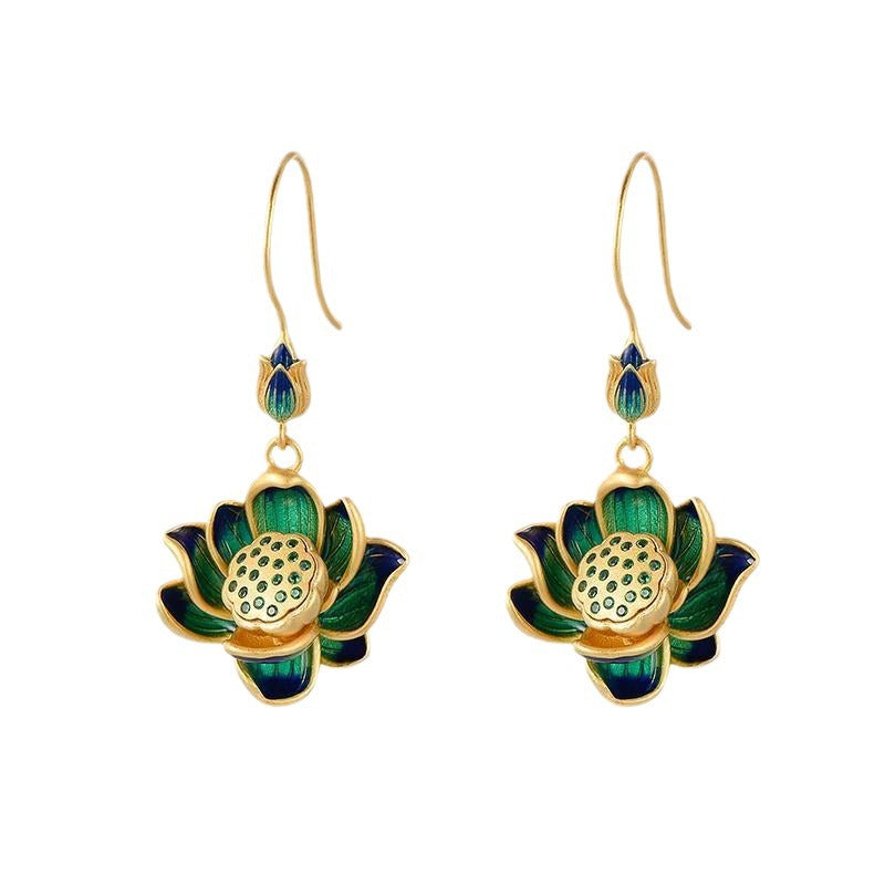 Stunning Gold Necklace for Daily Wear