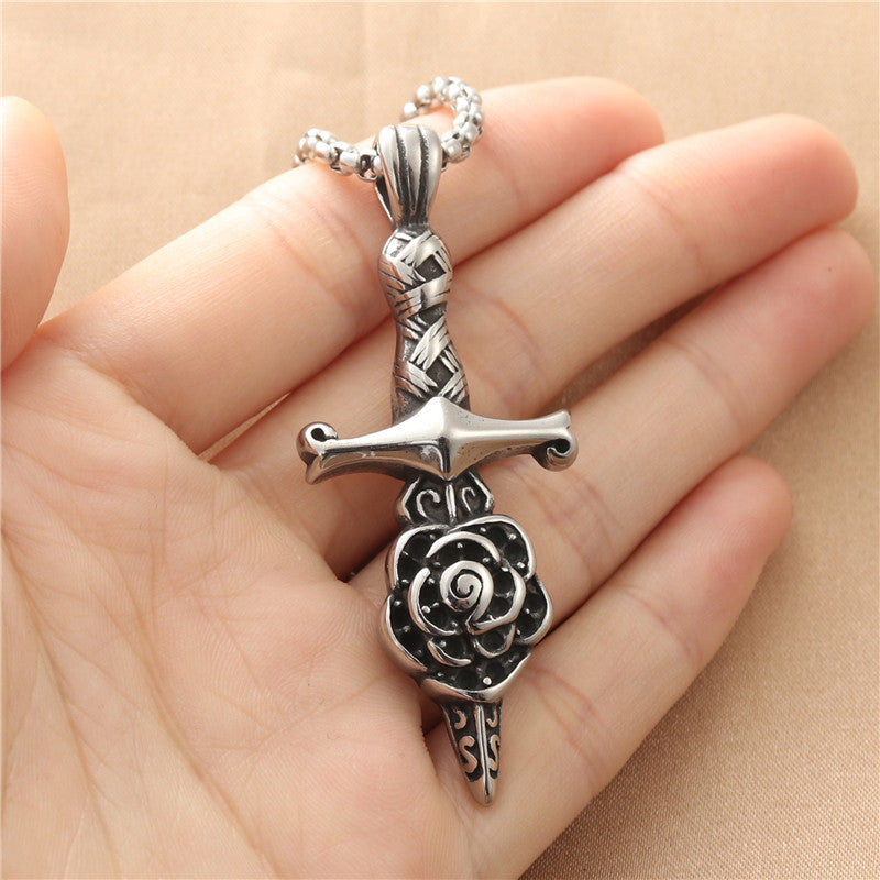 Delicate Artisan Necklace