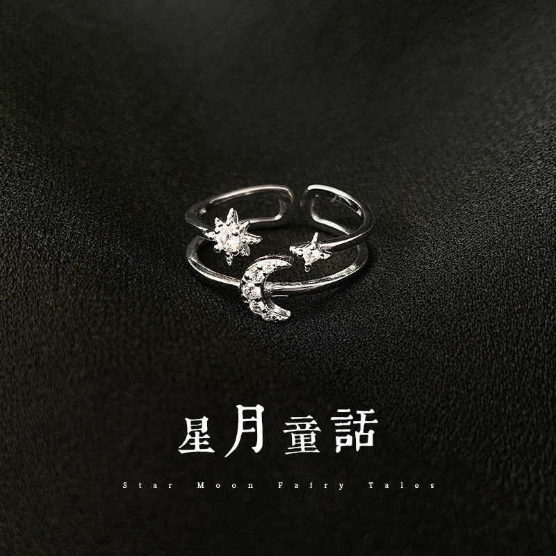 Charming Ring for Any Occasion