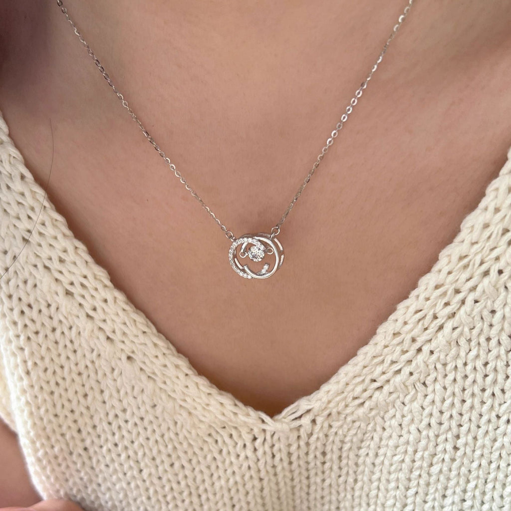 Classic Necklace with Timeless Appeal