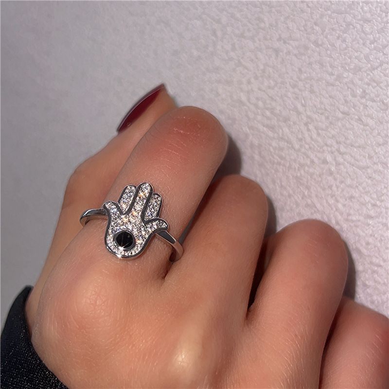 Charming Ring for Any Occasion